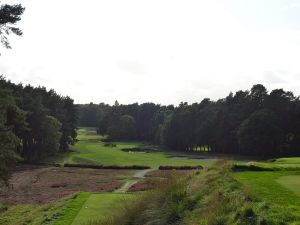 Sunningdale (Old) 5th